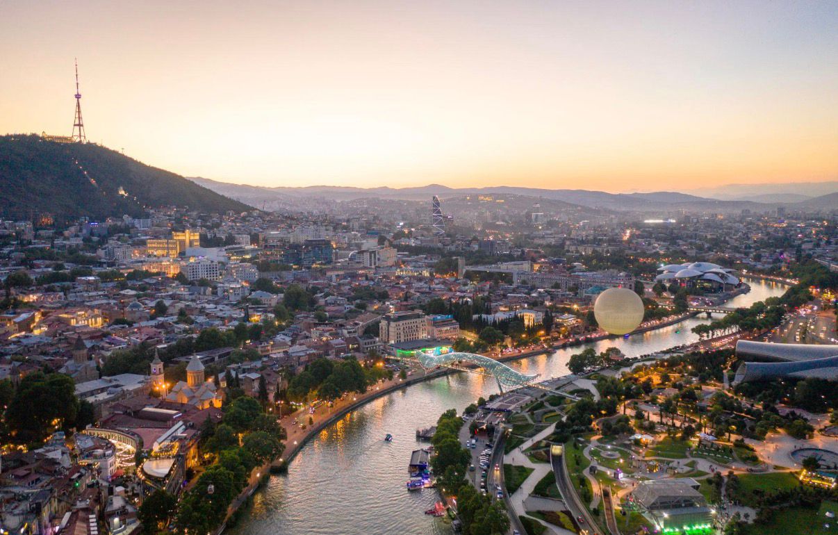 Medical Tourism Georgia
