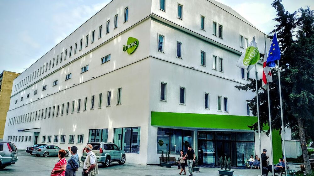 Innova Fertility Clinic