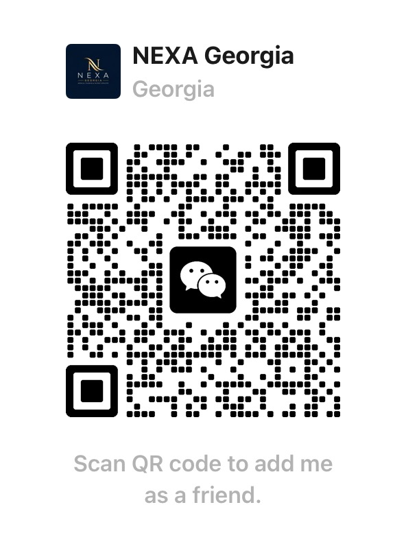WeChat QR